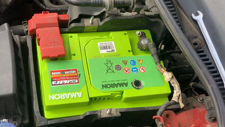 Toko aki cikarang 081310118505 Bagus Battery